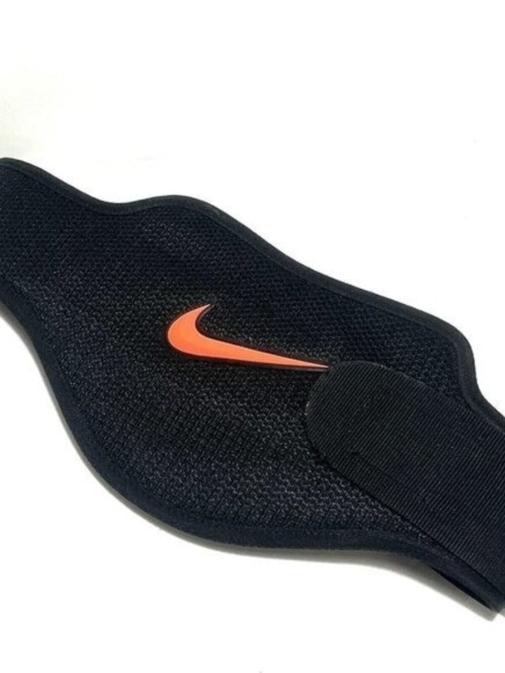 Nike Strength Training Belt 2.0 XL Black back brace belt